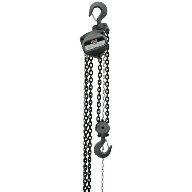 JET Tools 101951 S90-500-15, 5 Ton 15' Lift