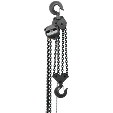 JET Tools 101963 S90-1000-30, 10 Ton 30' Lift