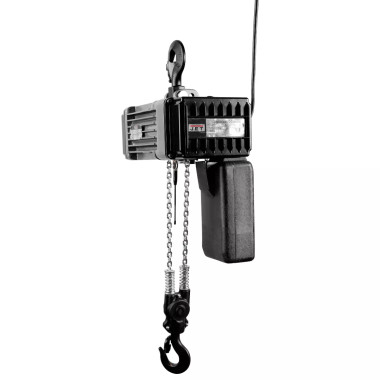 JET Tools 104002 BLVS018-020 1/8T ELEC HST 20' LIFT 1 P