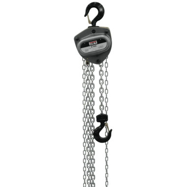 JET Tools 206130 L100-200WO-30, 2 Ton 30' Lift and Overload Protection