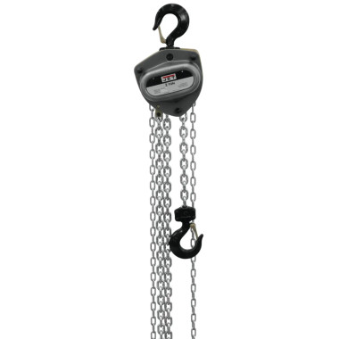 JET Tools 206160 L100-200WO-60, 2 Ton 60' Lift and Overload Protection