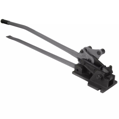 JET Tools 220025 RCB-16NDLX, Rebar Cutter & Bend. 5/8" Capacity