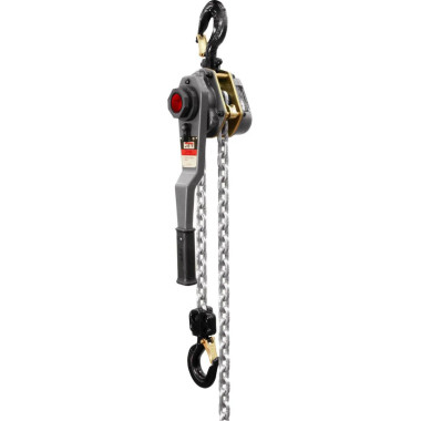 JET Tools 376506 JLH-300WO-40 3T LVR HST 40'LFT&OLP