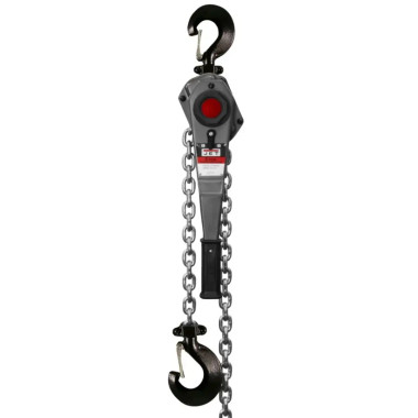 JET Tools 376905 JLH-300-30PSH 3T 30' LFT OLP&SH HKS