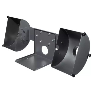 JET Tools 578405 Buffer Shroud for 10" & 12" Buffers
