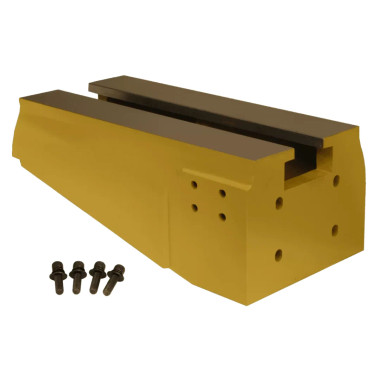 Powermatic 6294905 20" Bed Extension for 4224B
