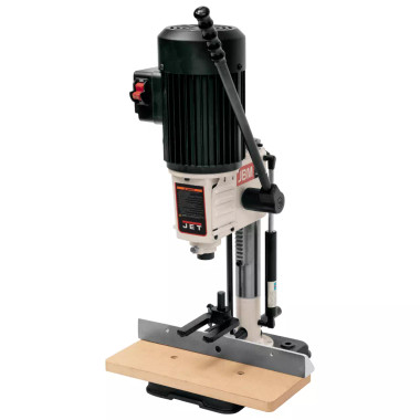JET Tools 708580 JBM-5, Benchtop Mortiser, 1/2HP 1PH 115V