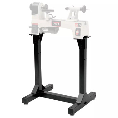 JET Tools 719102A JWL-1015 Stand *Lathe sold separately