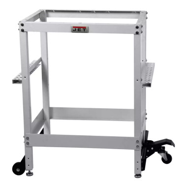 JET Tools 737004 Floor Stand (with Switch and Miter Gauge)