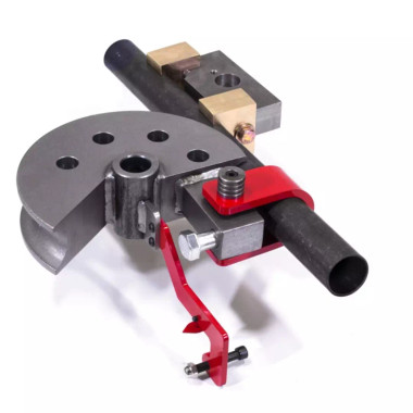 Edwards TD180/1.25X4 Tube Die 1-1/4" x 4" 180°