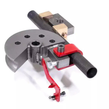 Edwards TD180/1.75X6 Tube Die 1-3/4" x 6" 180°
