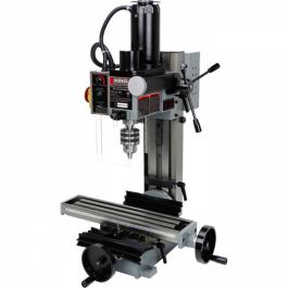 King Industrial King Industrial Mini Milling Drilling Machine