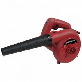 King Canada 2-in-1 Variable Speed Hand-Held Blower / Vacuum