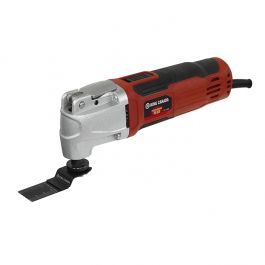 Performance Plus Oscillating Multi-Tool Kit