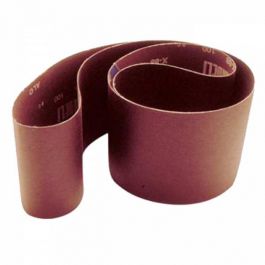 King Canada 3" x 96" Sanding Belt - 80 Grit