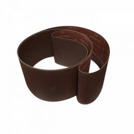 King Canada 5" x 120" Sanding Belt - 120 Grit
