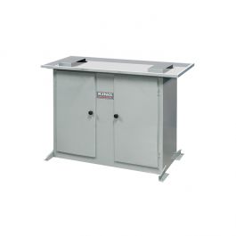 King Canada Stand for Lathe/Mill Combo