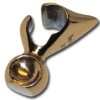 Brass Bead Holding Device