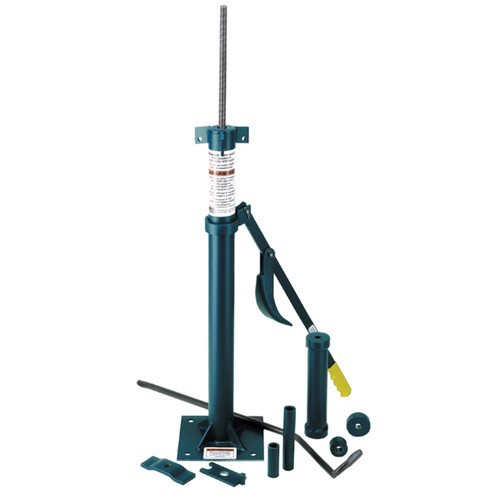 Floor Mount Tire Changer KEN38601