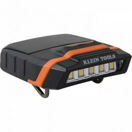 Klein Tools Cap Visor LED Headlamp