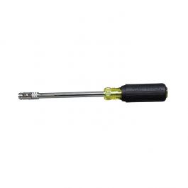 Klein Tools Slide Drive 1/4" and 5/16" Nut Driver