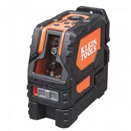 Klein Tools Self-Leveling Cross Line Laser Level