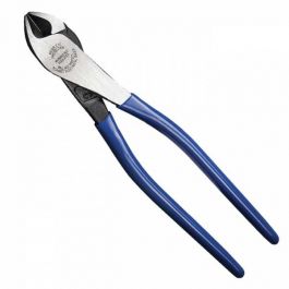 Klein Tools 9" Diagonal Cutters With Angled Head