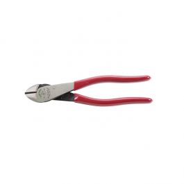 Klein Tools 8" High-Leverage Diagonal Cutters