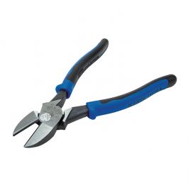 Klein Tools Journeyman Heavy-Duty 9" Diagonal Cut Pliers