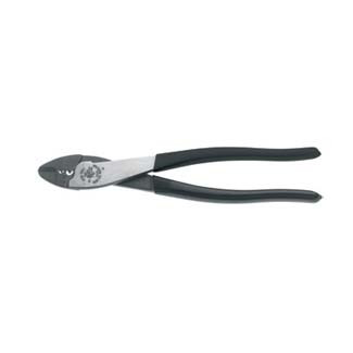 9-3/4 inCrimping Tool For Non Insulated Terminals