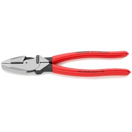 Knipex 9-1/2" Linesman High Leverage Pliers
