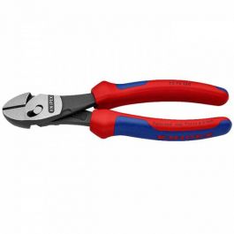 Knipex TwinForce 7" Diagonal Super Cutters