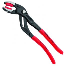 Knipex Siphon and Connector Pliers