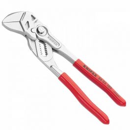 Knipex 7" Plier Wrench