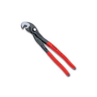 10 inKNIPEX Raptor Plier