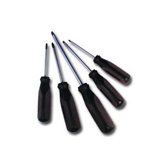 5 Piece ProtopPlus Professional Screwdriver Set