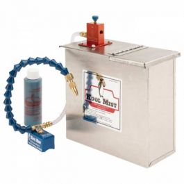 Kool Mist Coolant System w/ Flex Nozzle & 1G Tank