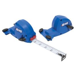 Kreg Adaptive Cutting System Parallel Guides - 2 Pack