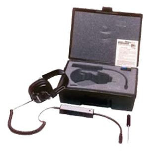 Steelman EngineEAR for Pinpointing Engine Noise JSP65001