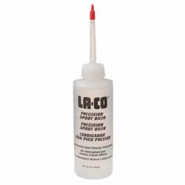 Laco Zoom Spout All Purpose Oiler (4oz)