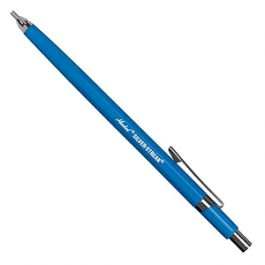 LA-CO Markal Silver Streak Welder's Marker with Holder