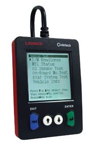 Launch CodeTech LAU-301050076 (Discontinued) See LAU301050139
