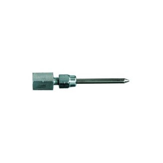 Grease Needle Nozzle