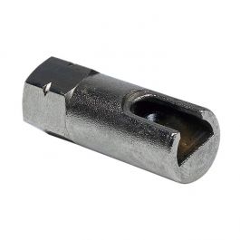 Lincoln 90° Grease Coupler