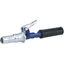 Lincoln PowerLock Coupler