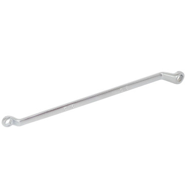 Lisle 10900 5/16" x 3/8" Brake Bleeder Wrench