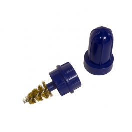 Lisle Battery Brush