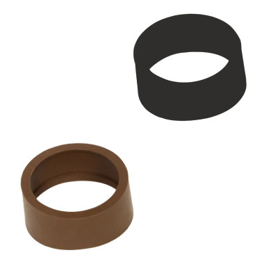 Lisle 18200 Rubber Sleeve