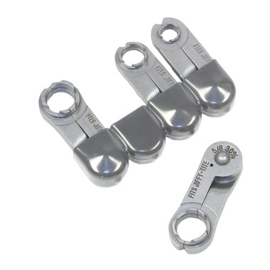 Lisle 22710 Disconnect Set for Jiffy-tite