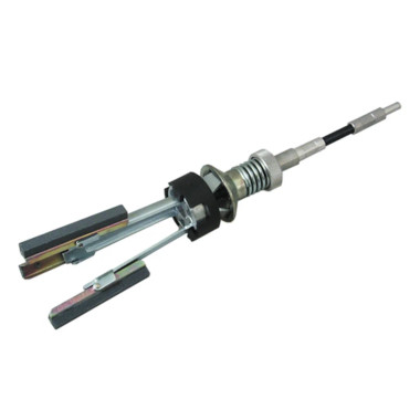 Lisle 23500 Stone - Type Glaze Breaker